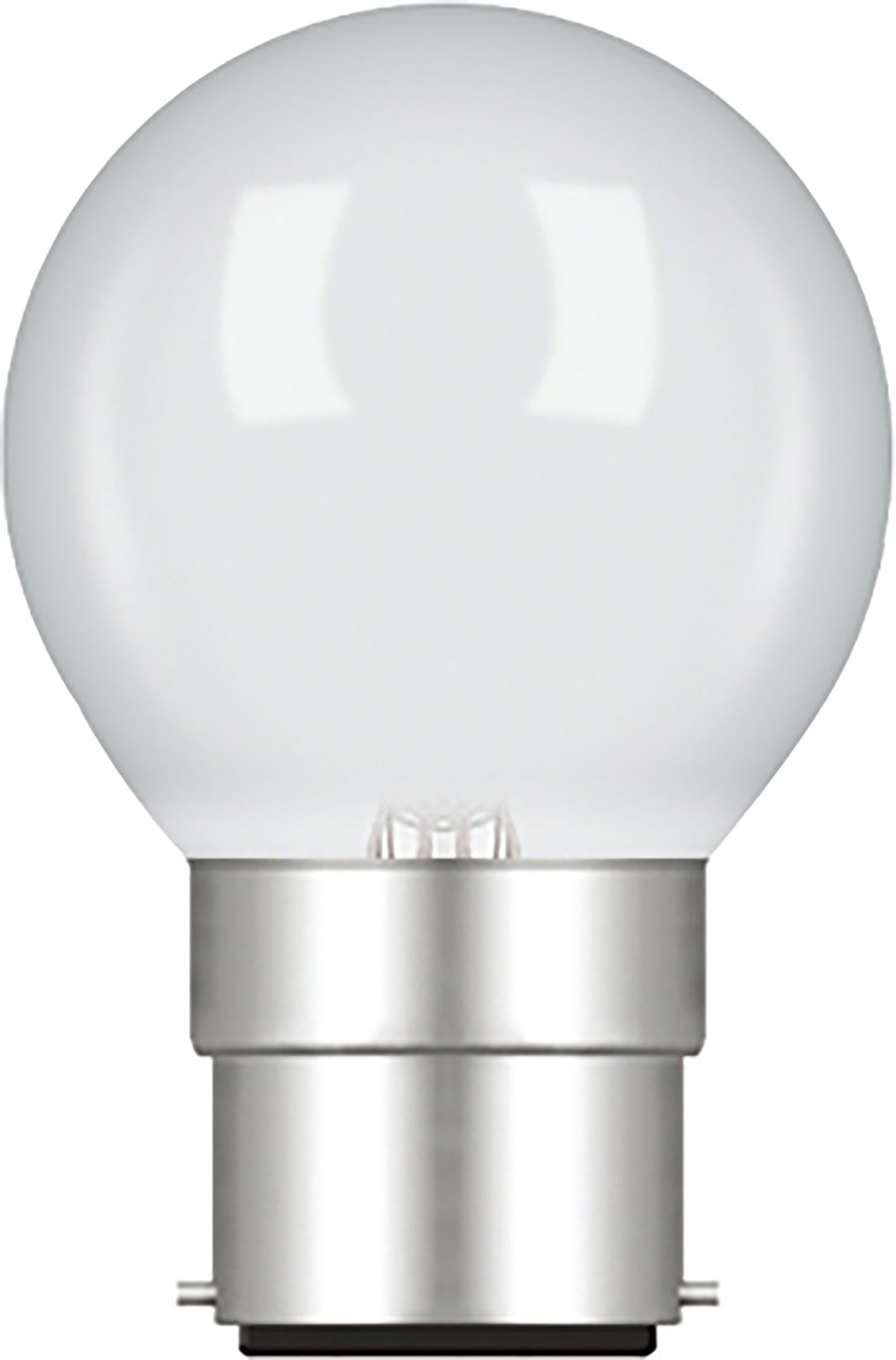 Golf Ball B22 Incandescent Luxram Golf Ball